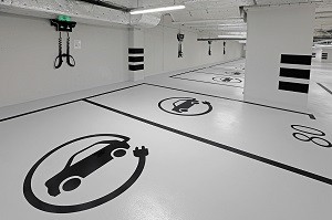 Fot. Flowcrete