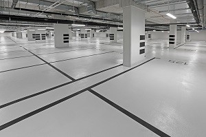 Fot. Flowcrete