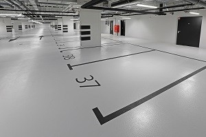 Fot. Flowcrete