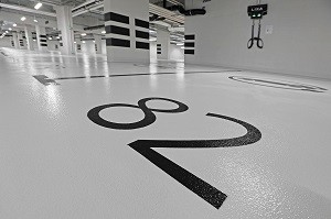 Fot. Flowcrete