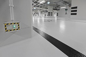 Fot. Flowcrete