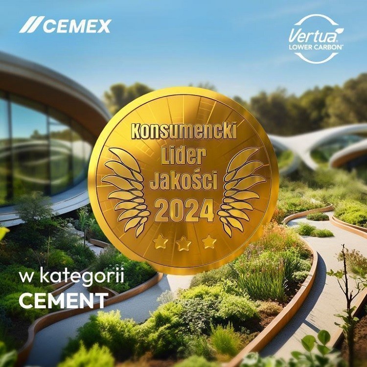 Fot. Cemex
