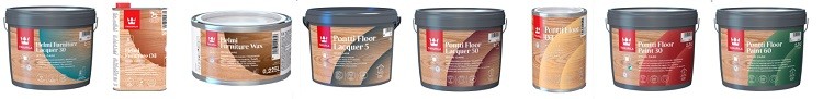 Fot. TIKKURILA