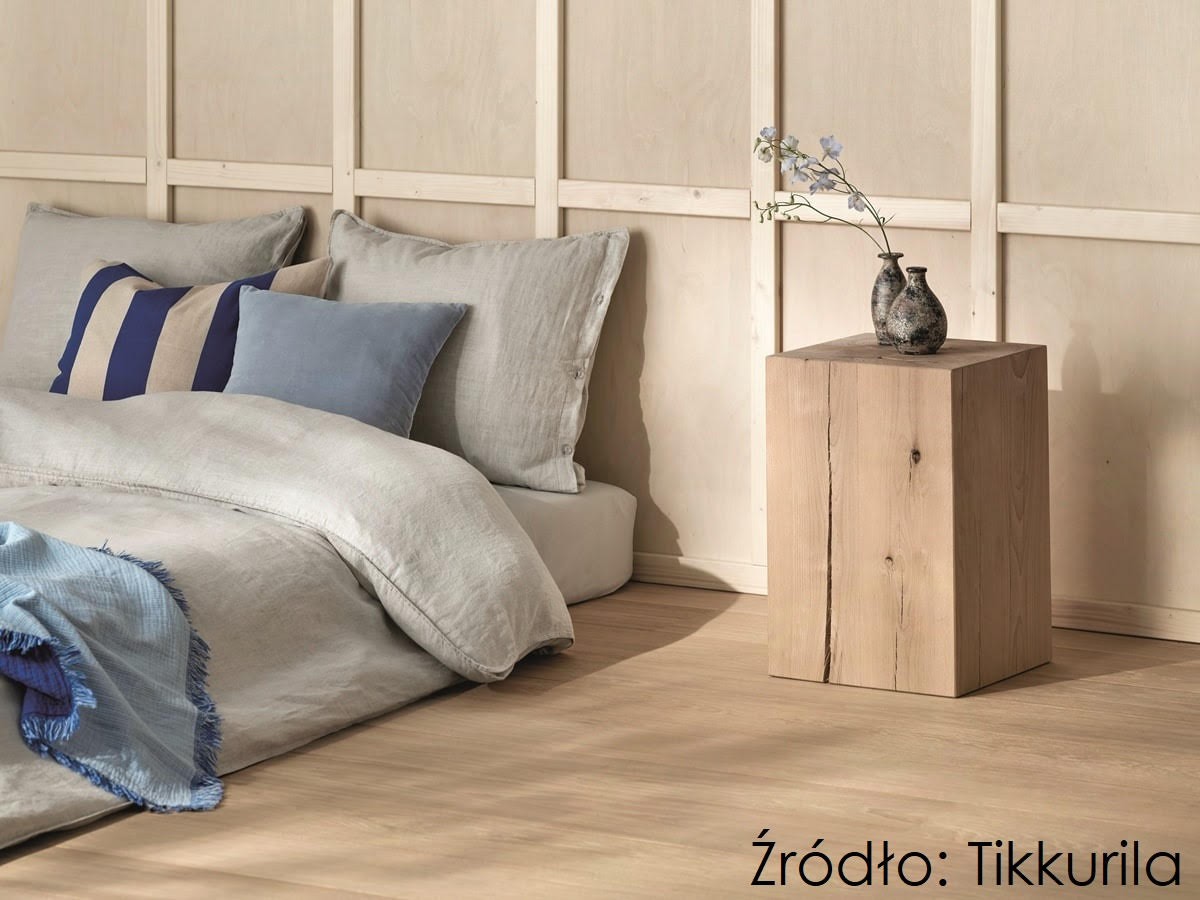 Fot. TIKKURILA