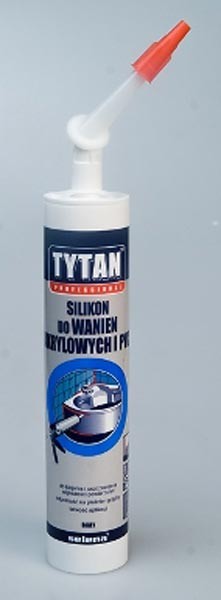 Jak uszczelnić akrylową wannę?