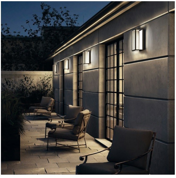 Fot. Nowodvorski Lighting