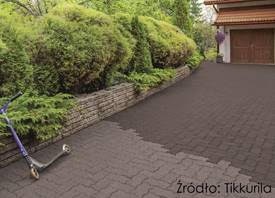 Fot. Tikkurila