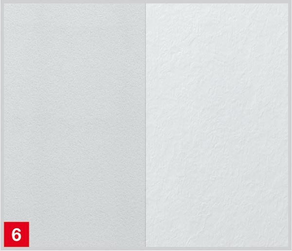 Q-Paint: powłokę końcową wykonuje się za pomocą otwartej kapilarnie farby do ścian iQ-Paint