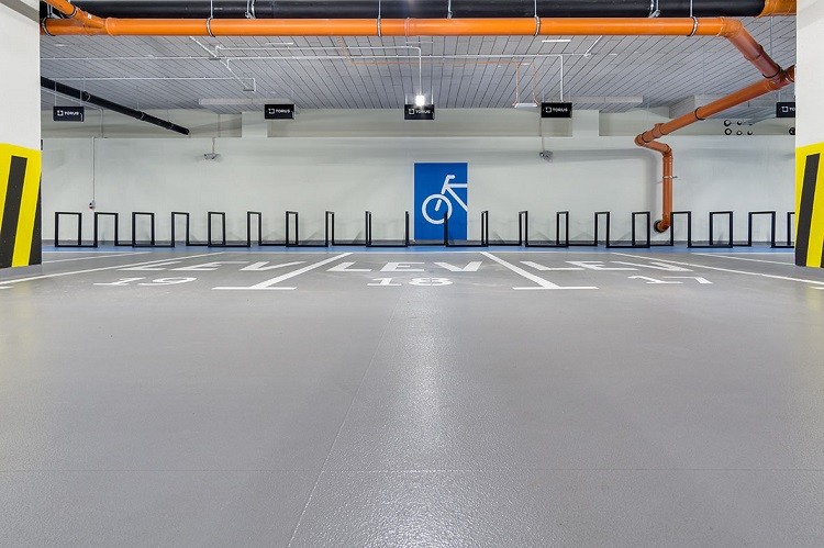 Fot. Flowcrete