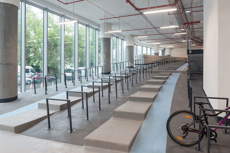 Fot. Flowcrete