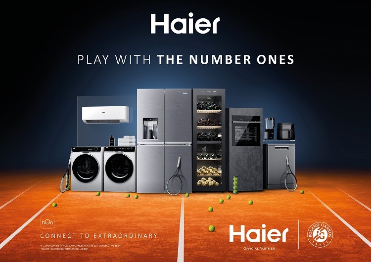 Fot. Haier