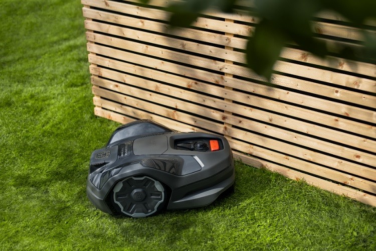 Fot. Husqvarna