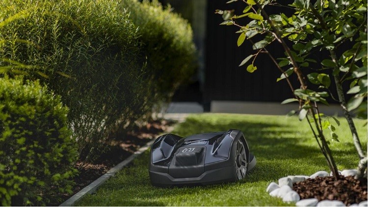 Fot. Husqvarna
