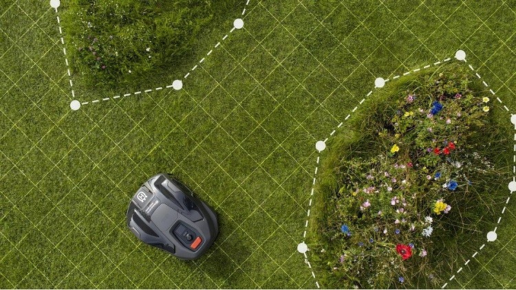 Fot. Husqvarna