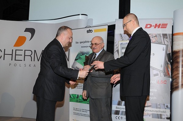 TopBuilder 2010 dla gładzi polimerowych ALPOL