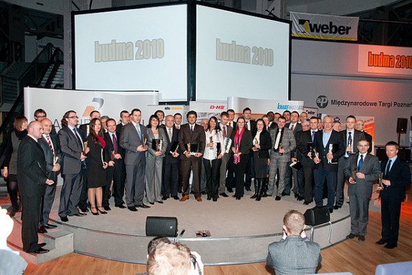 TopBuilder 2010 dla gładzi polimerowych ALPOL