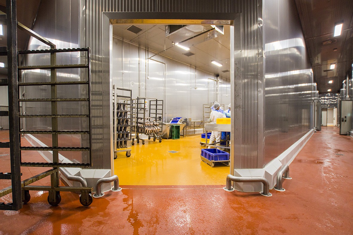 Fot. Flowcrete