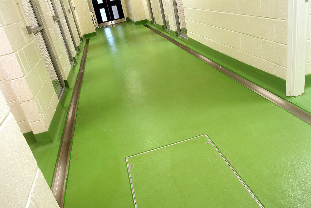 Fot. Flowcrete