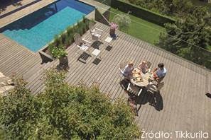 Fot. Tikkurila