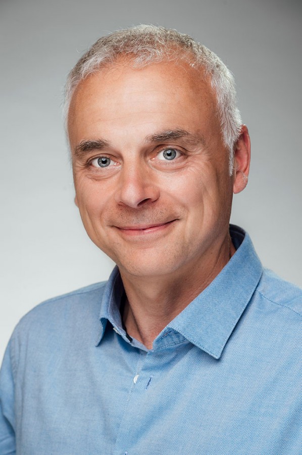 Jacek W. Kulig-Dyrektor ds Produktu i Technologii Baumit. Fot. Baumit