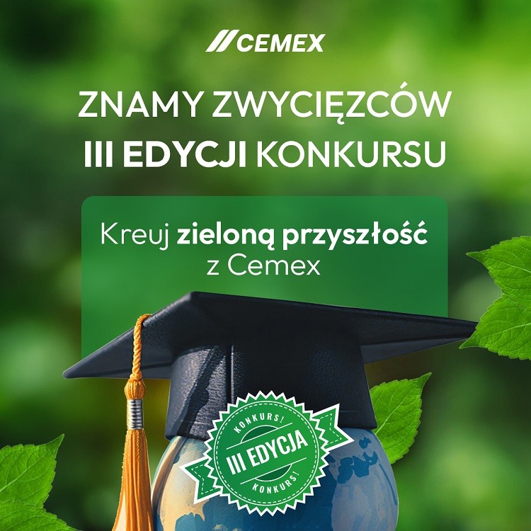 Fot. Cemex