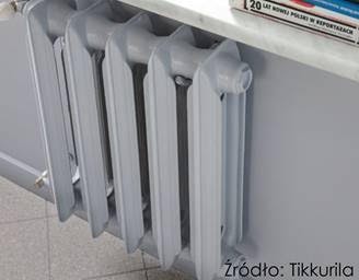 Fot. Tikkurila