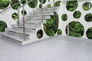 Fot. Flowcrete