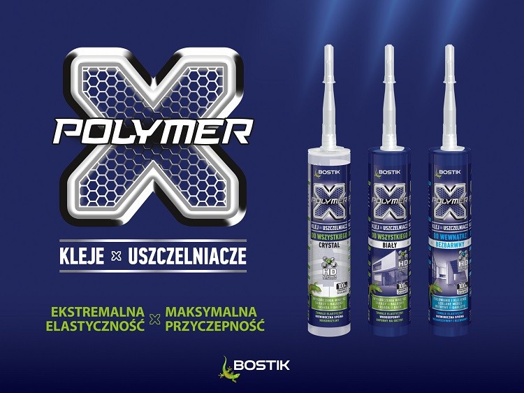 Fot. Bostik