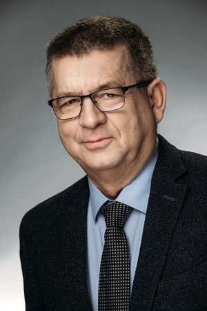 Maciej Iwaniec, product manager ds. renowacji i fasad w Baumit sp. z o.o.. Fot. Baumit