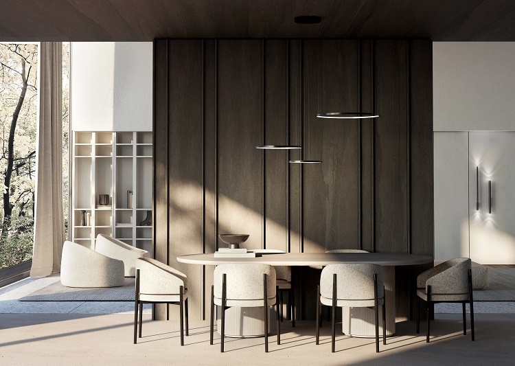Fot. Nowodvorski Lighting