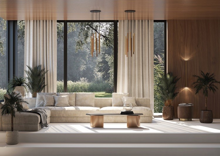 Fot. Nowodvorski Lighting
