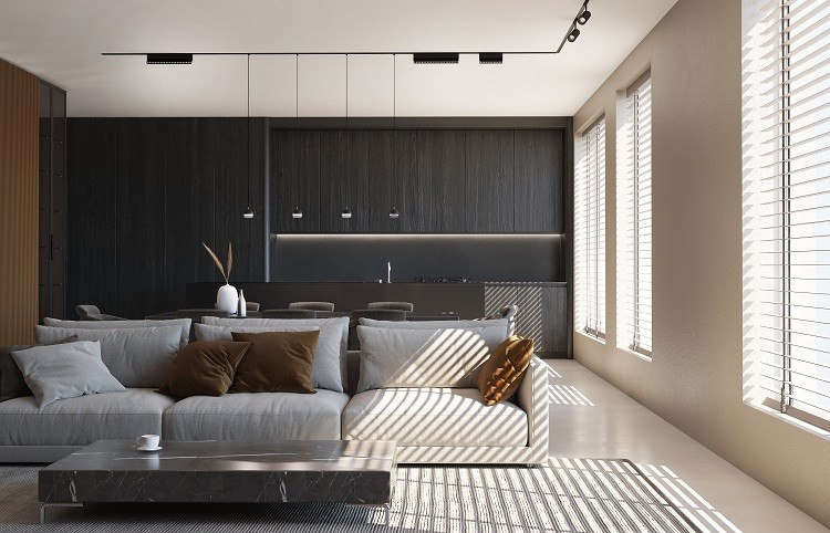Fot. Nowodvorski Lighting