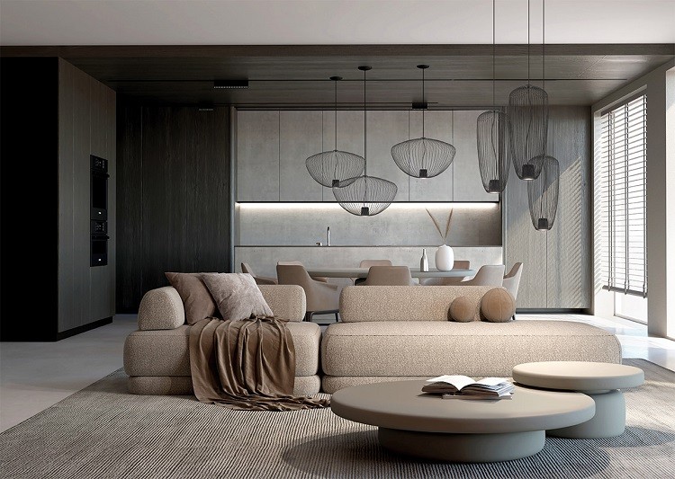 Fot. Nowodvorski Lighting