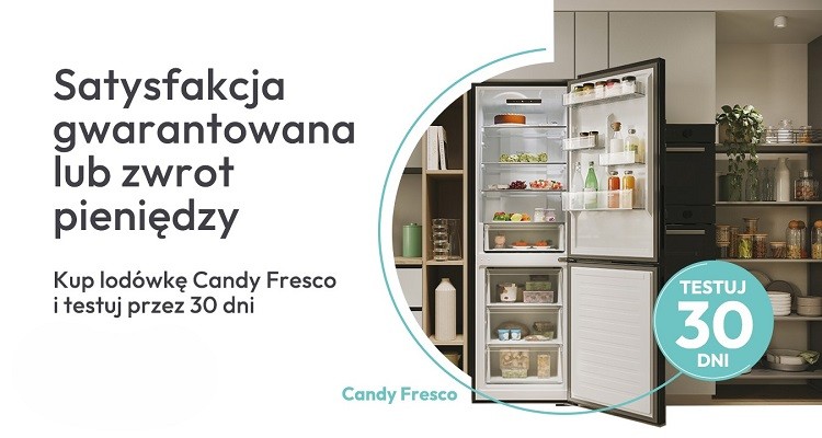 Fot. Candy