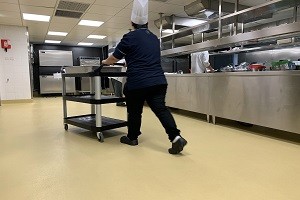 Fot. Flowcrete
