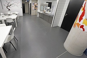Fot. Flowcrete