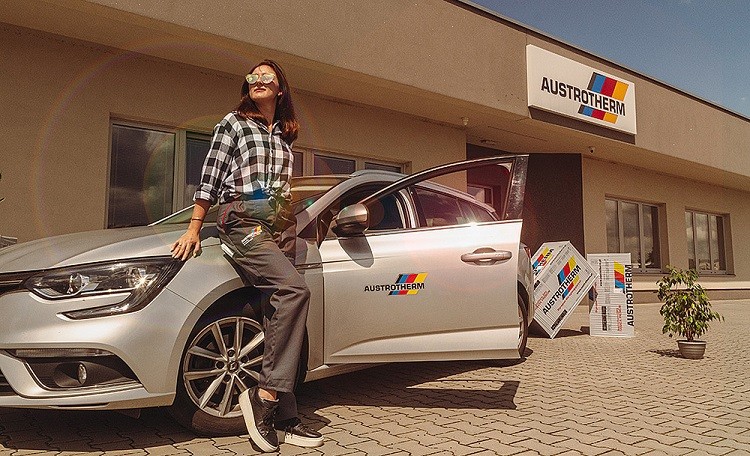 Fot. Austrotherm