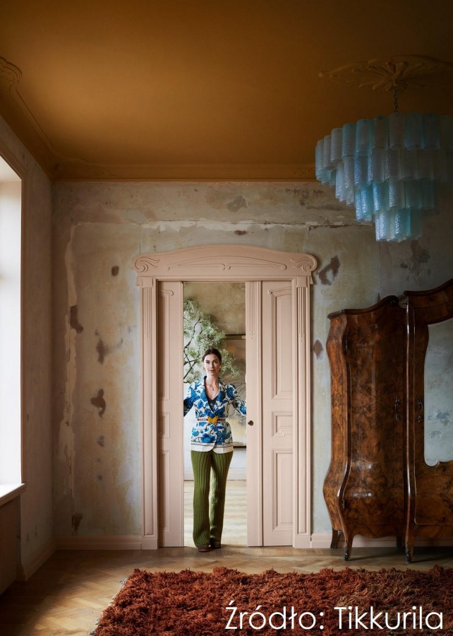 Fot. Tikkurila