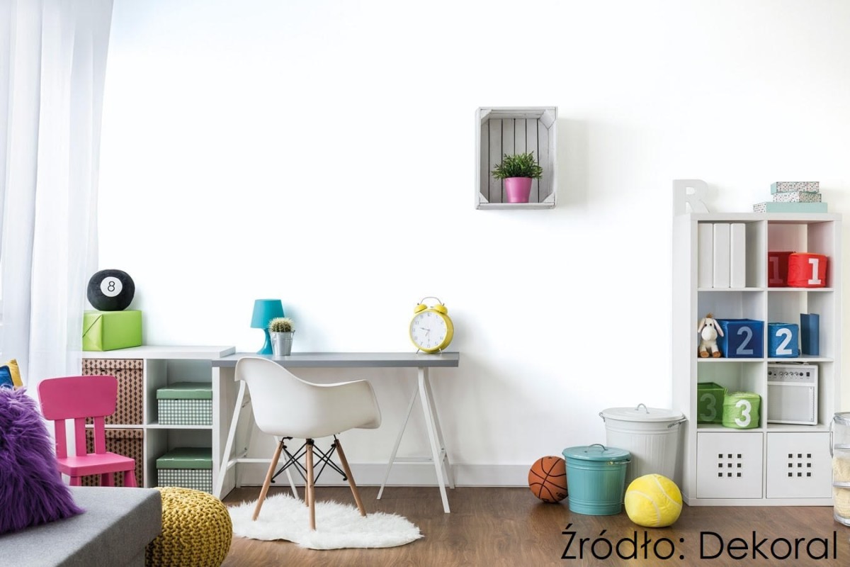 Fot. Tikkurila
