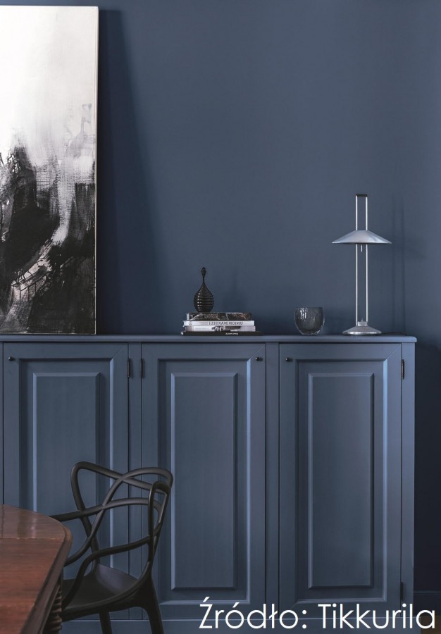 Fot. Tikkurila