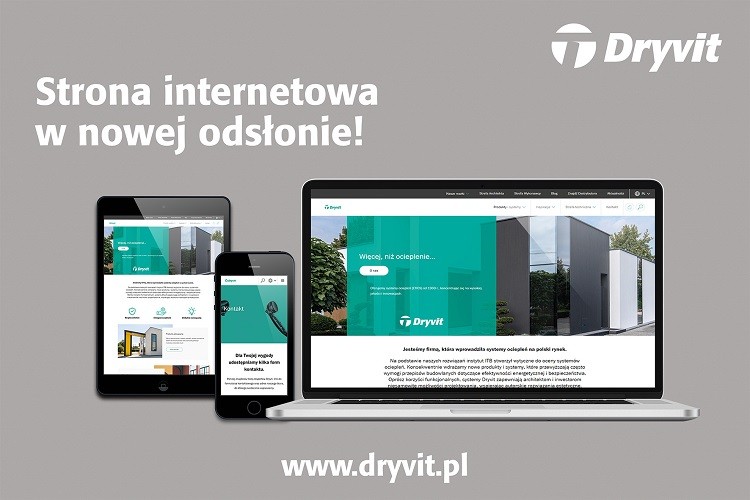 Fot. Dryvit