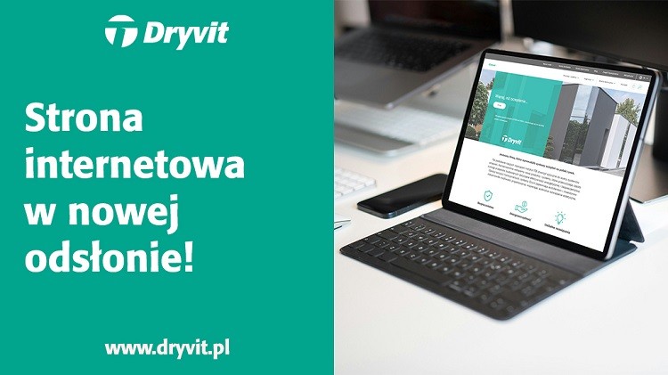 Fot. Dryvit