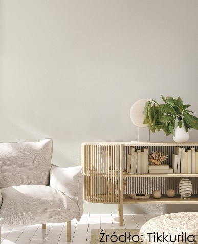 Wnętrza w stylu quiet luxury