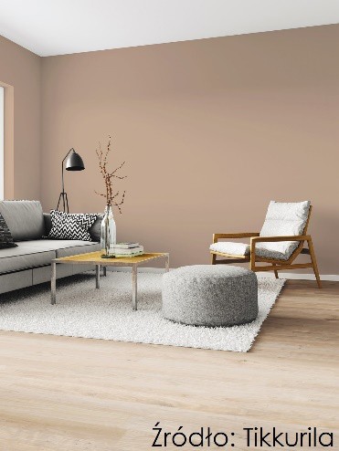 Wnętrza w stylu quiet luxury