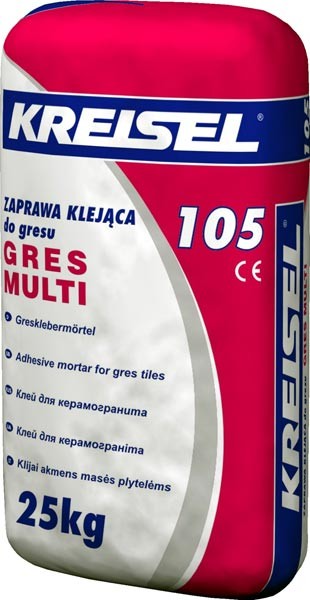 Dobry klej do dobrej płytki