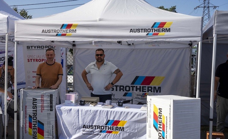 Fot. Austrotherm