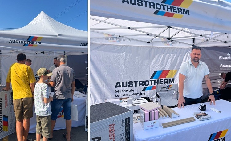 Fot. Austrotherm