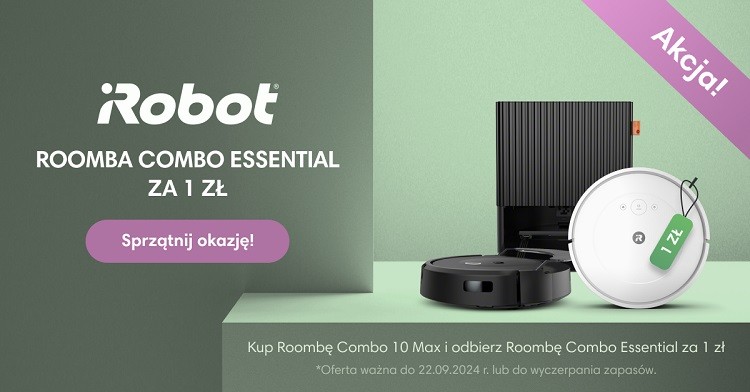 Fot. IRobot
