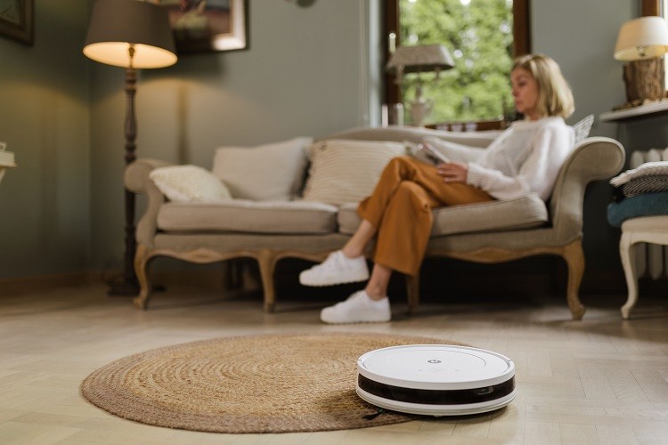 Fot. IRobot
