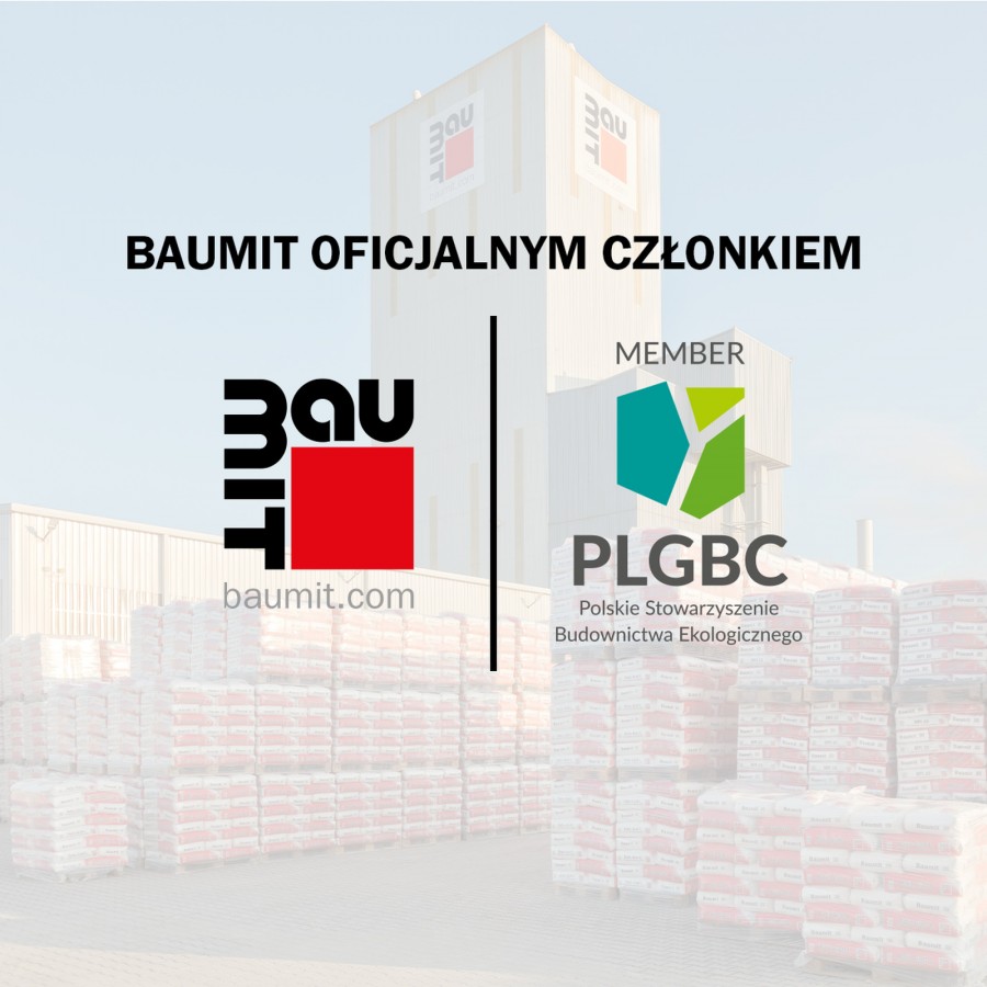 Fot. Baumit